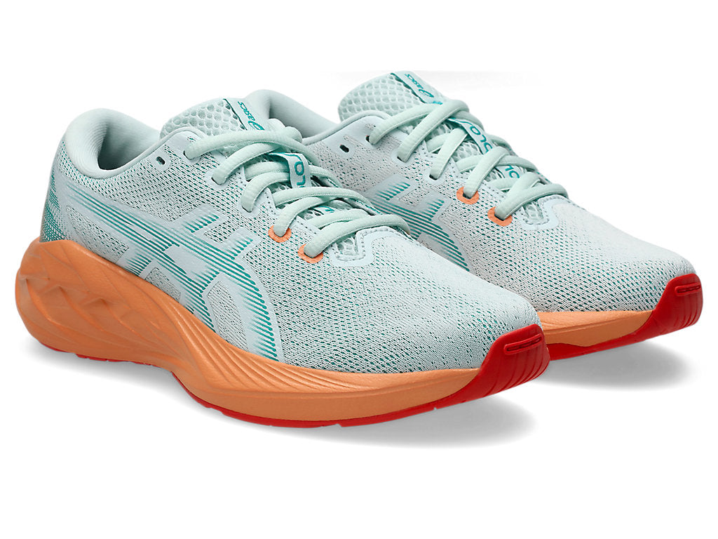 Asics Novablast 5 (GS) - Soothing Sea/Wave Teal (Kids)