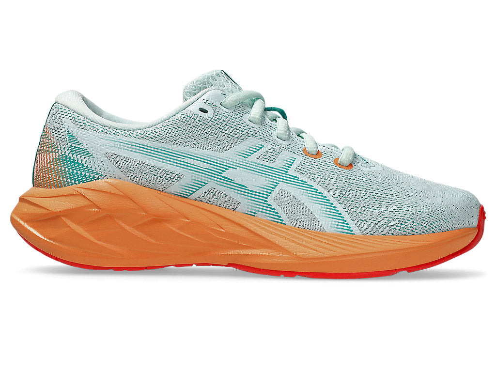 Asics Novablast 5 (GS) - Soothing Sea/Wave Teal (Kids)