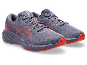 Asics Novablast 5 (GS) - Greyish Purple/Coral Reef (Kids)