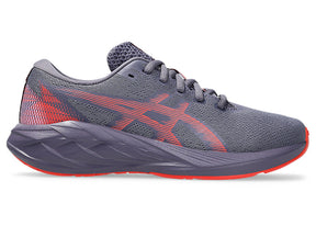 Asics Novablast 5 (GS) - Greyish Purple/Coral Reef (Kids)