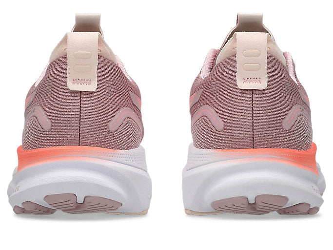 Asics Gel Kayano 32 GS - Morganite/Pure Silver (Kids)