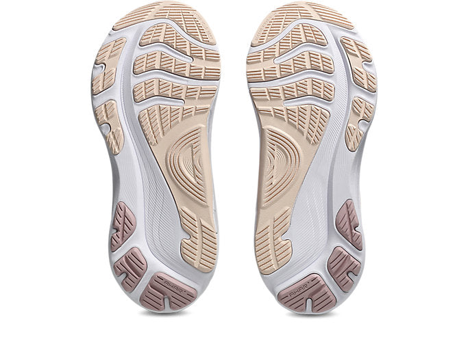 Asics Gel Kayano 32 GS - Morganite/Pure Silver (Kids)