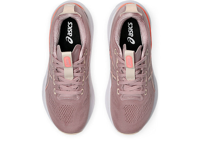 Asics Gel Kayano 32 GS - Morganite/Pure Silver (Kids)