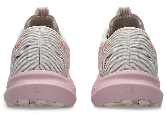 Asics GT-2000 14 GS - Mineral Beige/Sun Coral (Kids)