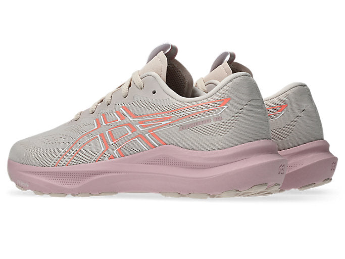 Asics GT-2000 14 GS - Mineral Beige/Sun Coral (Kids)