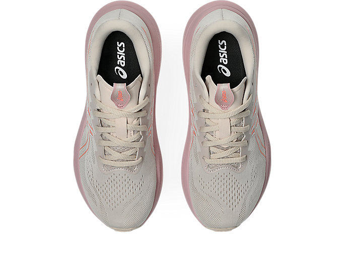 Asics GT-2000 14 GS - Mineral Beige/Sun Coral (Kids)