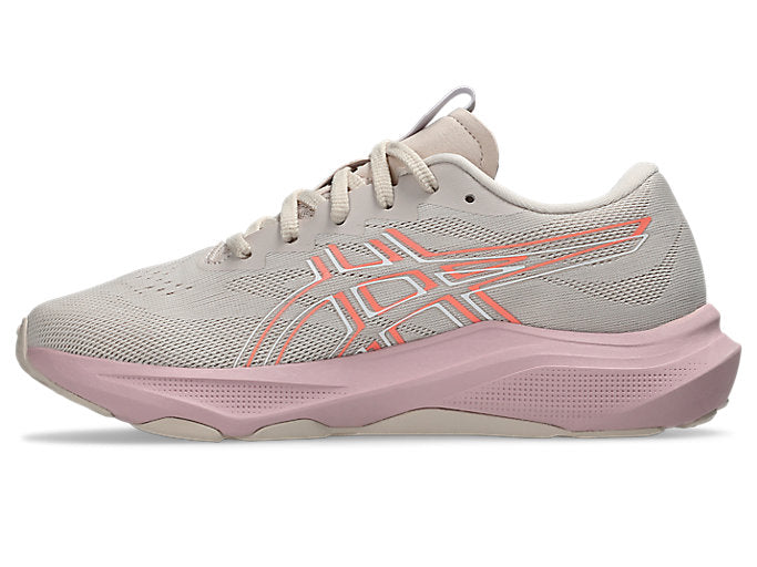 Asics GT-2000 14 GS - Mineral Beige/Sun Coral (Kids)