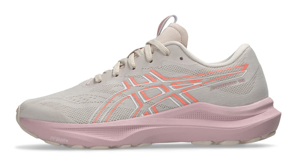 Asics GT-2000 14 GS - Mineral Beige/Sun Coral (Kids)