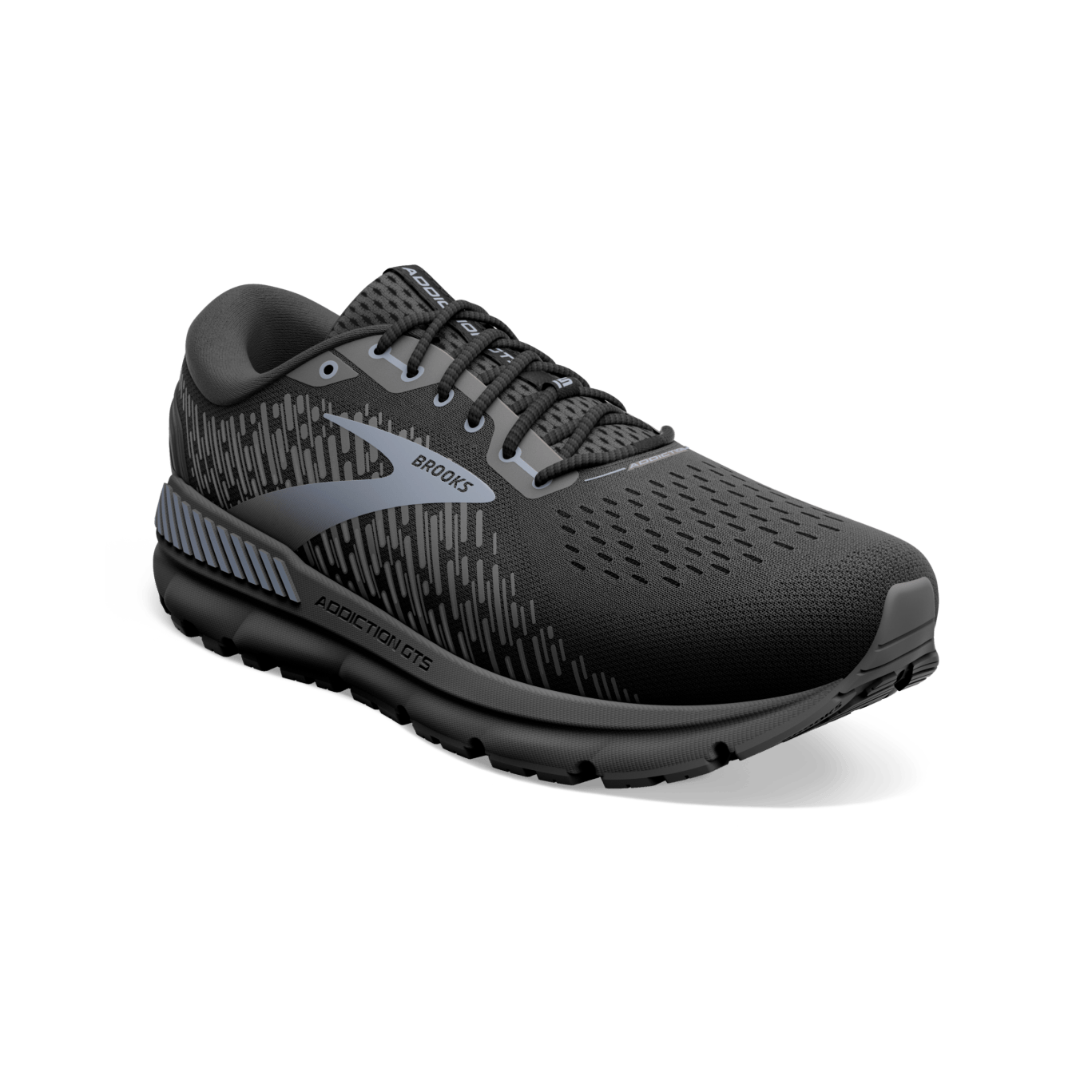 Brooks addiction 2e sales