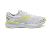 Brooks Glycerin GTS 20 (D Width) - White/Nightlife (Mens)