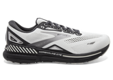 Brooks Adrenaline GTS 23 (4E Width) - Oyster/Ebony/Alloy (Mens)