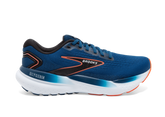 Brooks Glycerin 21 (D Width) - Blue Opal/Black (Mens)