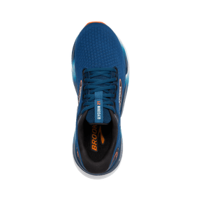 Brooks Glycerin 21 (D Width) - Blue Opal/Black (Mens)