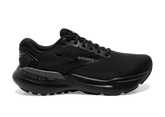 Brooks Glycerin GTS 21 (2E Width) - Black/Black (Mens)