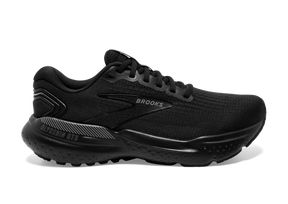 Brooks Glycerin GTS 21 (2E Width) - Black/Black (Mens)