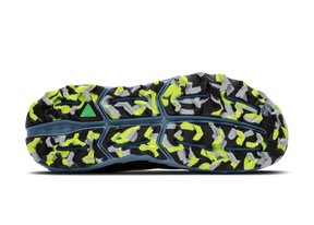 Brooks Cascadia 18 (D Width) - Citadel/Ebony/Lime (Mens)