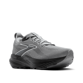 Brooks Glycerin 22 (2E Width) - Primer Gray/Ebony/Bluewash (Mens)