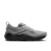 Brooks Glycerin 22 (2E Width) - Primer Gray/Ebony/Bluewash (Mens)