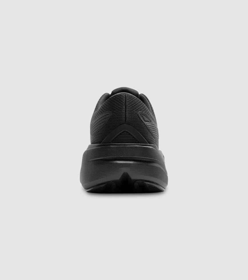Brooks Ghost Max 3 (4E Extra Wide) Mens - Black/Black/Ebony