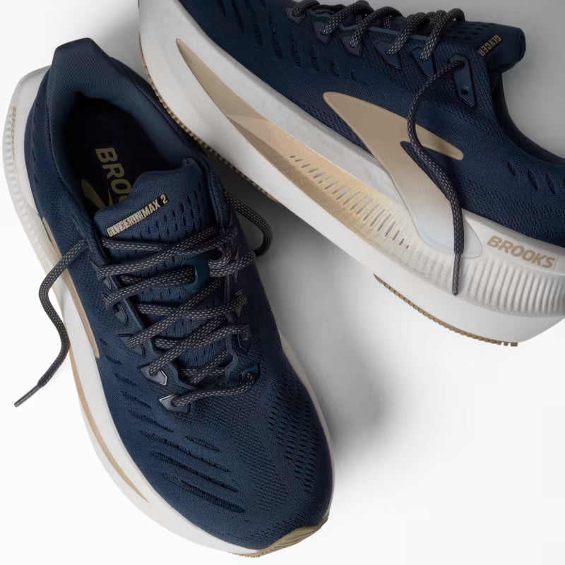 Brooks Glycerin Max 2 Mens