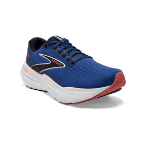 Brooks Glycerin 21 (B Width) - Blue/Icy Pink/Rose (Womens)