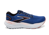 Brooks Glycerin 21 (D Width) - Blue/Icy Pink (Womens)