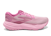 Brooks Glycerin 21 (B Width) - Pink/Pink (Womens)