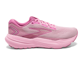 Brooks Glycerin 21 (B Width) - Pink/Pink (Womens)