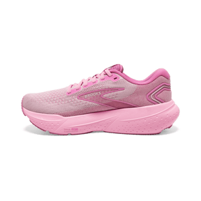 Brooks Glycerin 21 (B Width) - Pink/Pink (Womens)