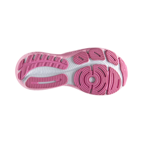 Brooks Glycerin 21 (B Width) - Pink/Pink (Womens)