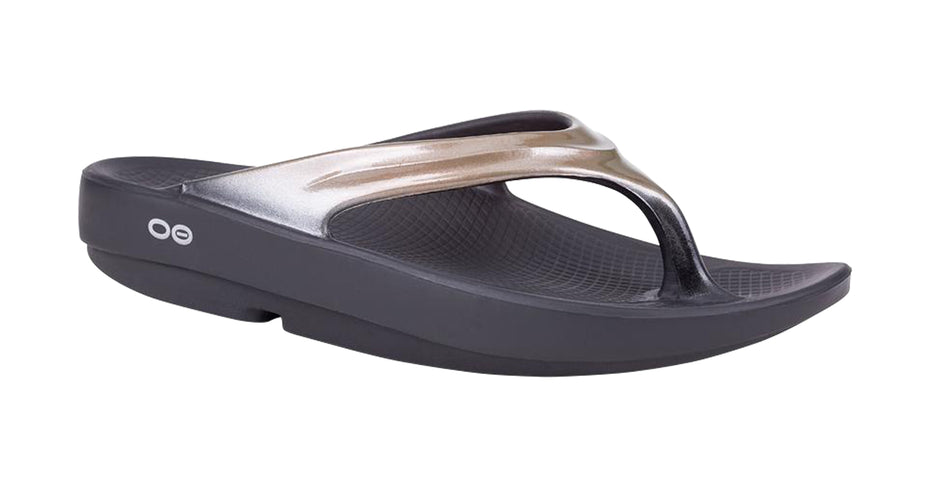 Oofos - Oolala - Latte Womens