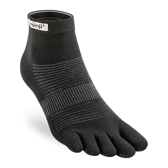 Injinji Performance Run Original Weight Mini (Crew)