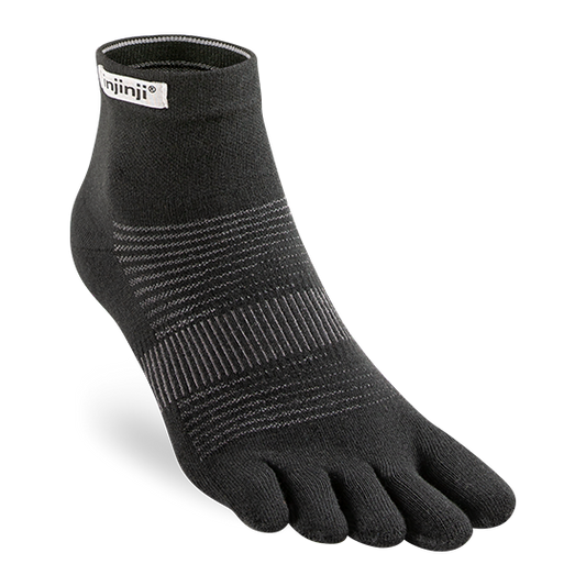 Injinji Performance Run Original Weight Mini (Crew)