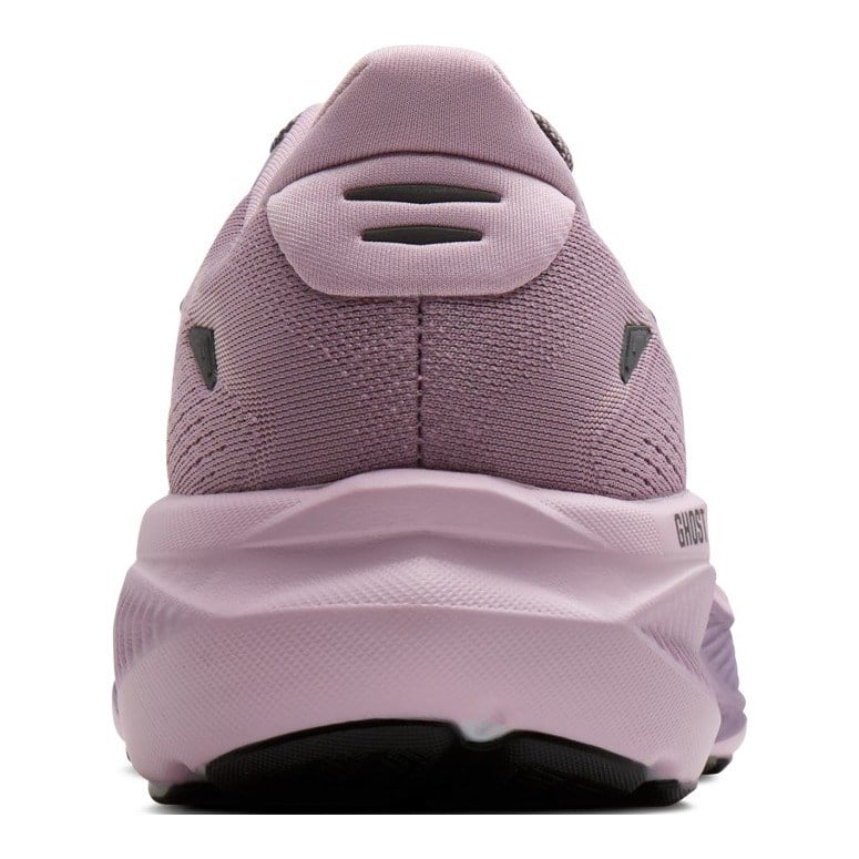 Brooks Ghost 18 (B Width) Womens - Elderberry/Black