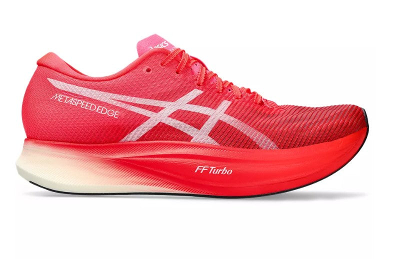 Asics Metaspeed Edge+ - Diva Pink/White