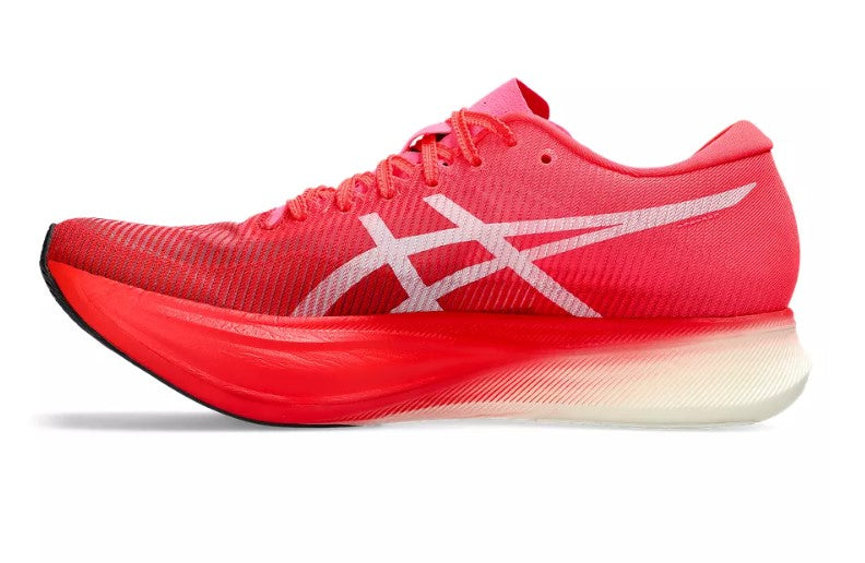 Asics Metaspeed Edge+ - Diva Pink/White