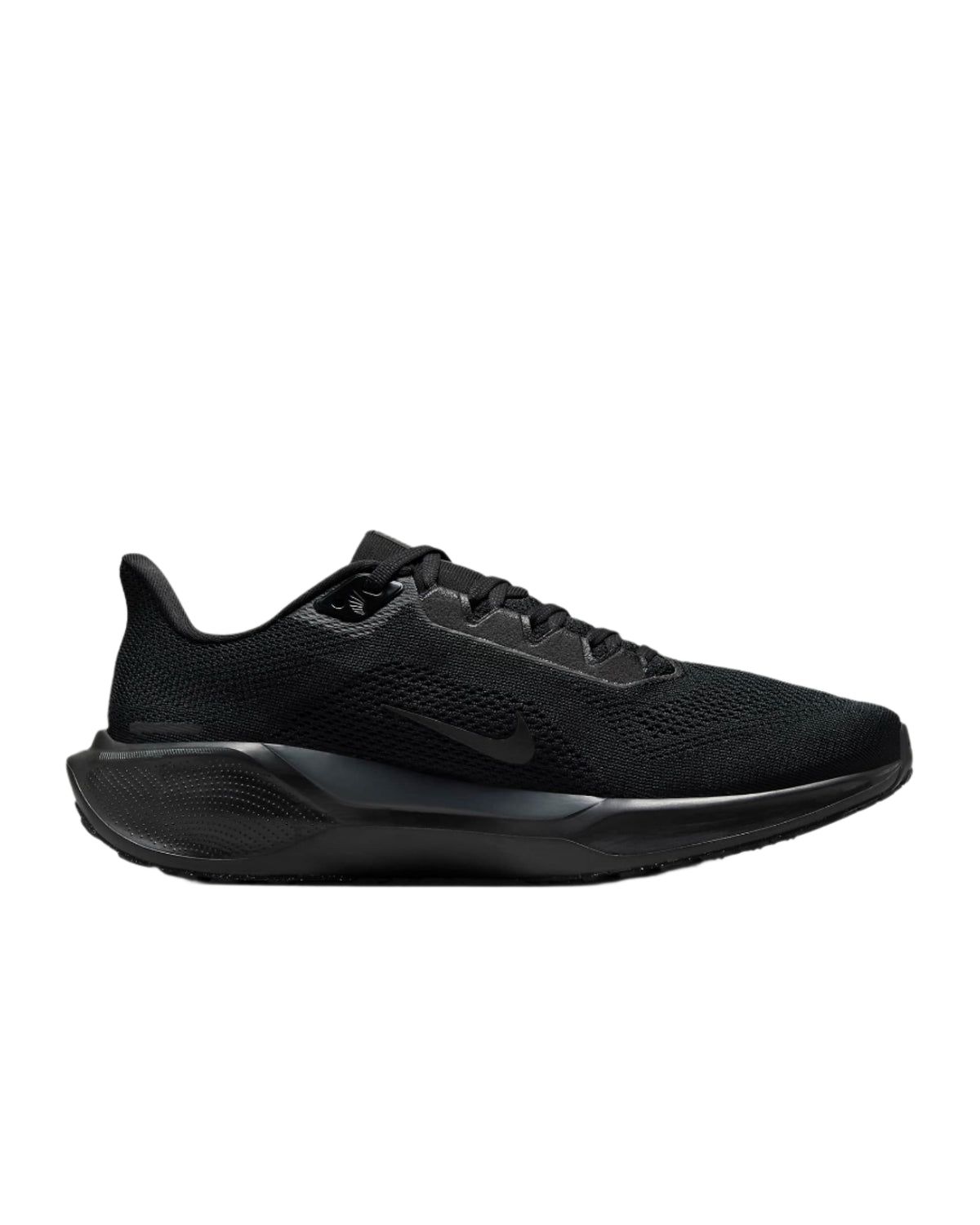 Nike Air Zoom Pegasus 41 (D Width) - Black/Black Anthracite (Mens)