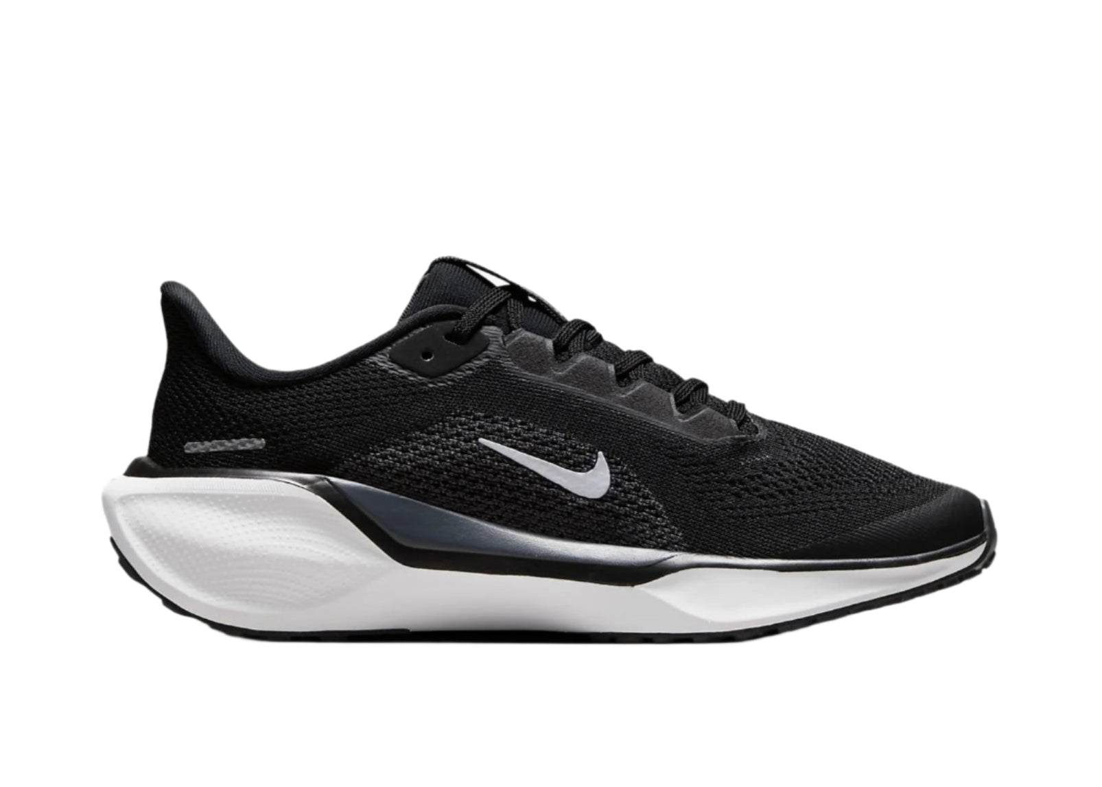 Nike Air Zoom Pegasus 41 - Black/White-Anthracite (Kids)