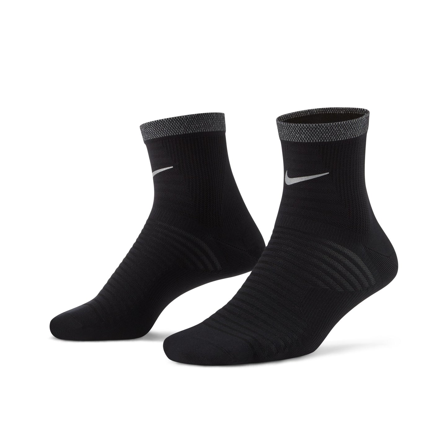 Nike Spark Lightweight Ankle Socks Unisex