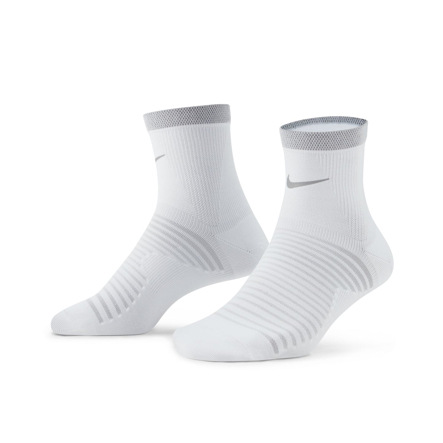 Nike Spark Lightweight Ankle Socks Unisex