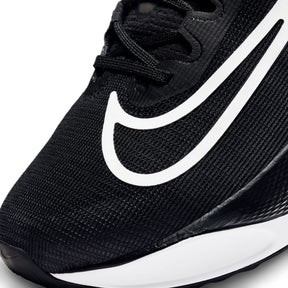 Nike Zoom Fly 5 (B Width)- Black/White (Womens)