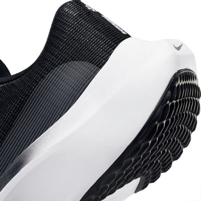 Nike Zoom Fly 5 (B Width)- Black/White (Womens)