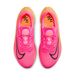 Nike Zoom Fly 5 (D Width)- Hyper Pink/ Black-Laser Orange (Mens)
