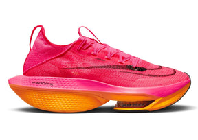 Nike Air Zoom Alphafly Next% 2 - Hyper Pink (Mens)