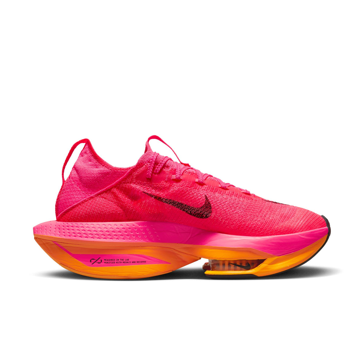 Nike Air Zoom Alphafly Next% 2 - Hyper Pink (Womens)