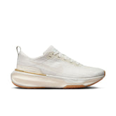 Nike Zoomx invincible Run FK 3 - Light Bone/Pale Ivory (Womens)