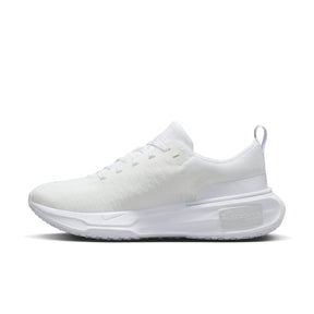 Nike Zoomx invincible Run FK 3 - White/ Photon Dust (Womens)