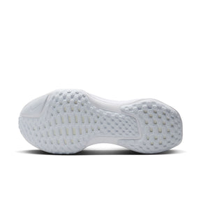 Nike Zoomx invincible Run FK 3 - White/ Photon Dust (Womens)