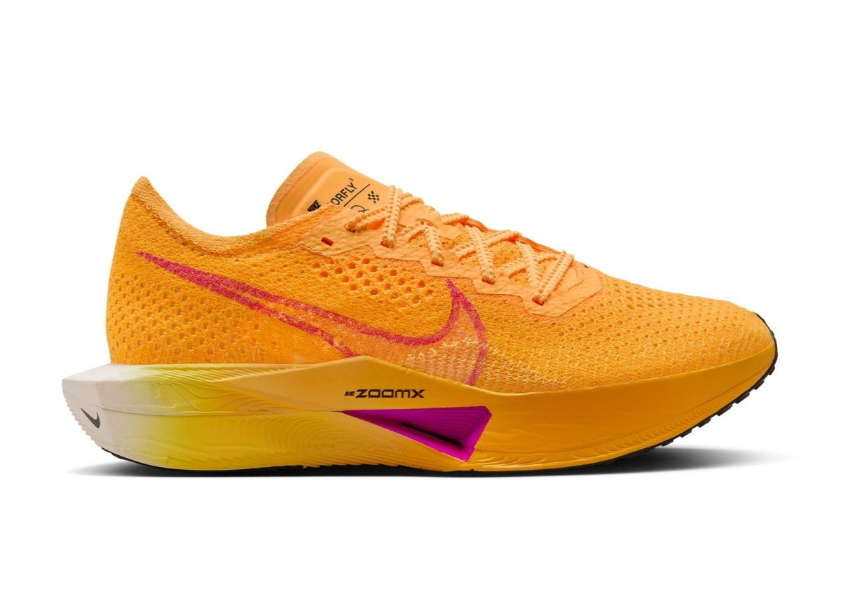 Nike Zoomx Vaporfly Next% 3 - Laser Orange/Hyper Violet (Womens)