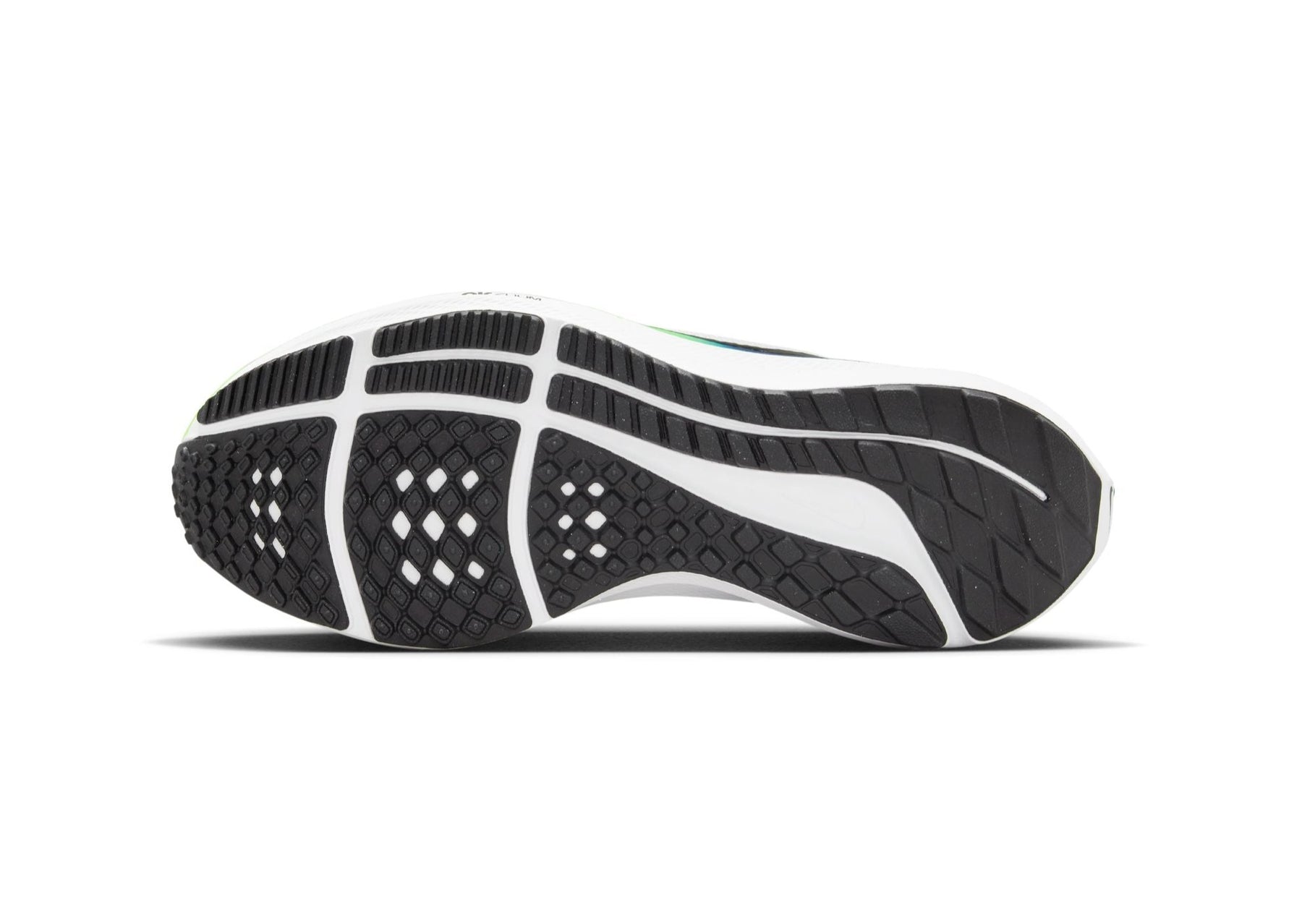 Nike Air Zoom Pegasus 40 GS - Platinum Tint/Black-White (Youth)